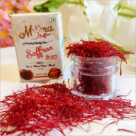 फारसी केसर