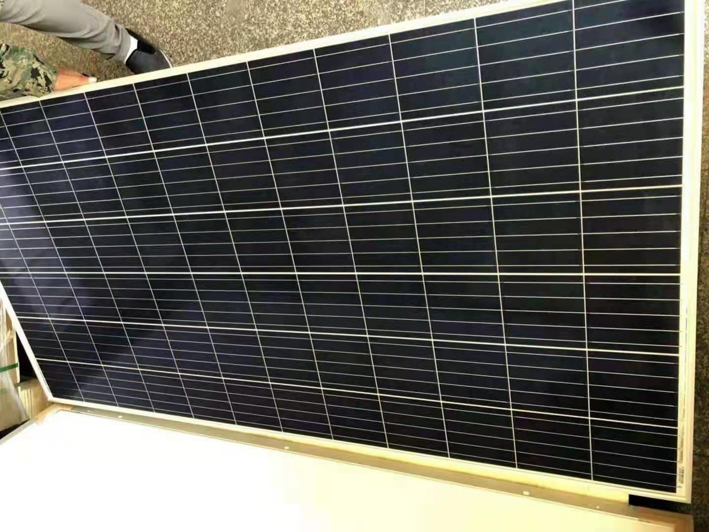 Solar Panels