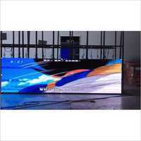 Indoor Led Display Video Wall - Mild Steel, 500x500mm Cabinet Size, Full Color, 240v Input | Smd 2121, 120â° View Angle, Ip67 Rating, 3000 Cd/m Brightness