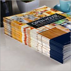 Booklet Printing Services