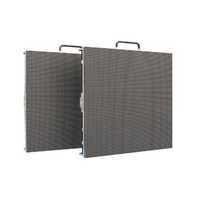 Led Display Screen For Concert Application: Events