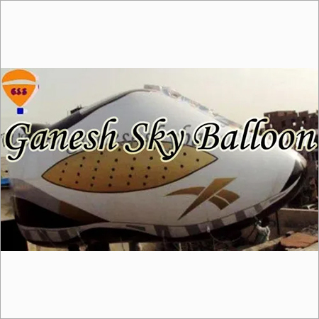Pvc Advertising Balloons