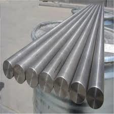 Stainless Steel A182 304/304L Round Bar Application: Fasteners
