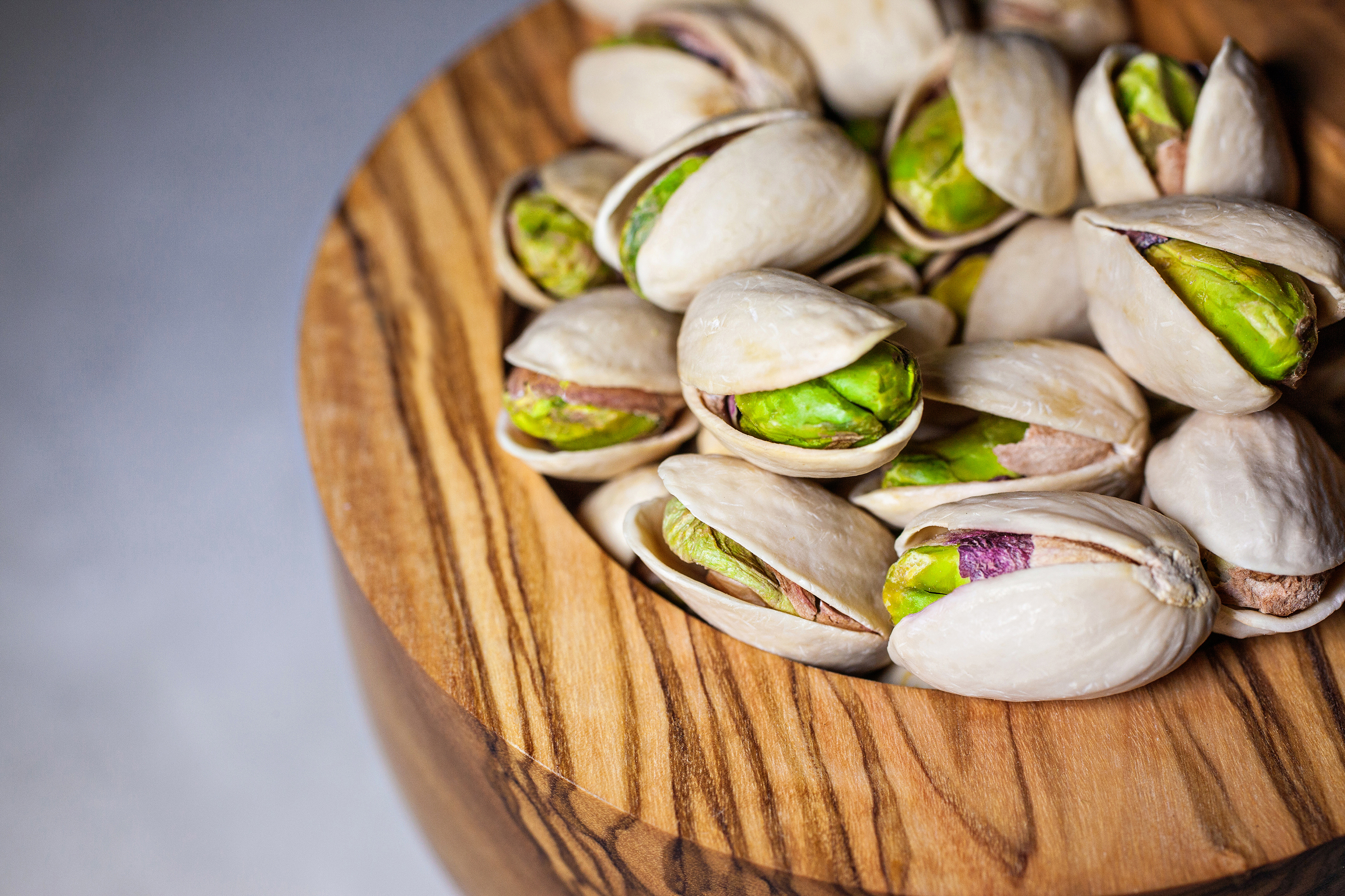 Spicy Monk Premium Turkish Pistachios Roasted And Salted, (Pista) Shelf Life: 12 Months