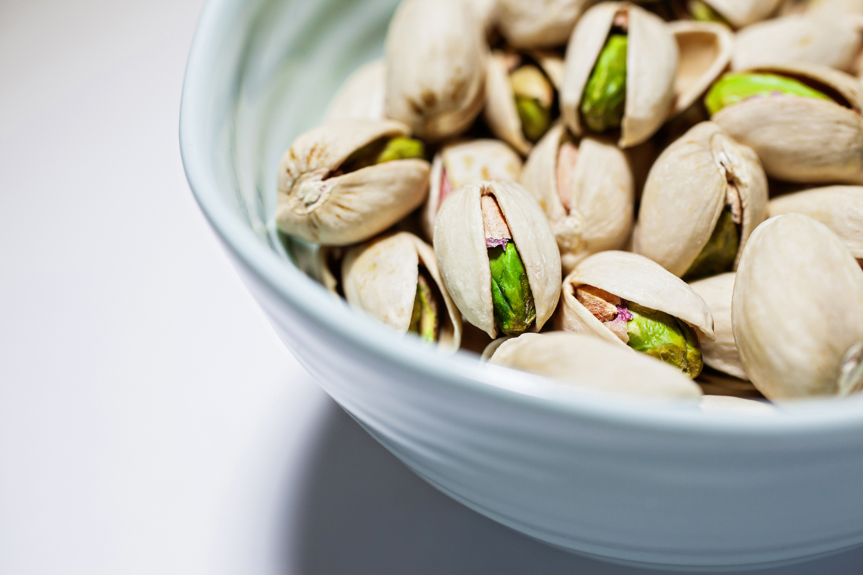 Spicy Monk Premium Turkish Pistachios Roasted And Salted, (Pista) Shelf Life: 12 Months