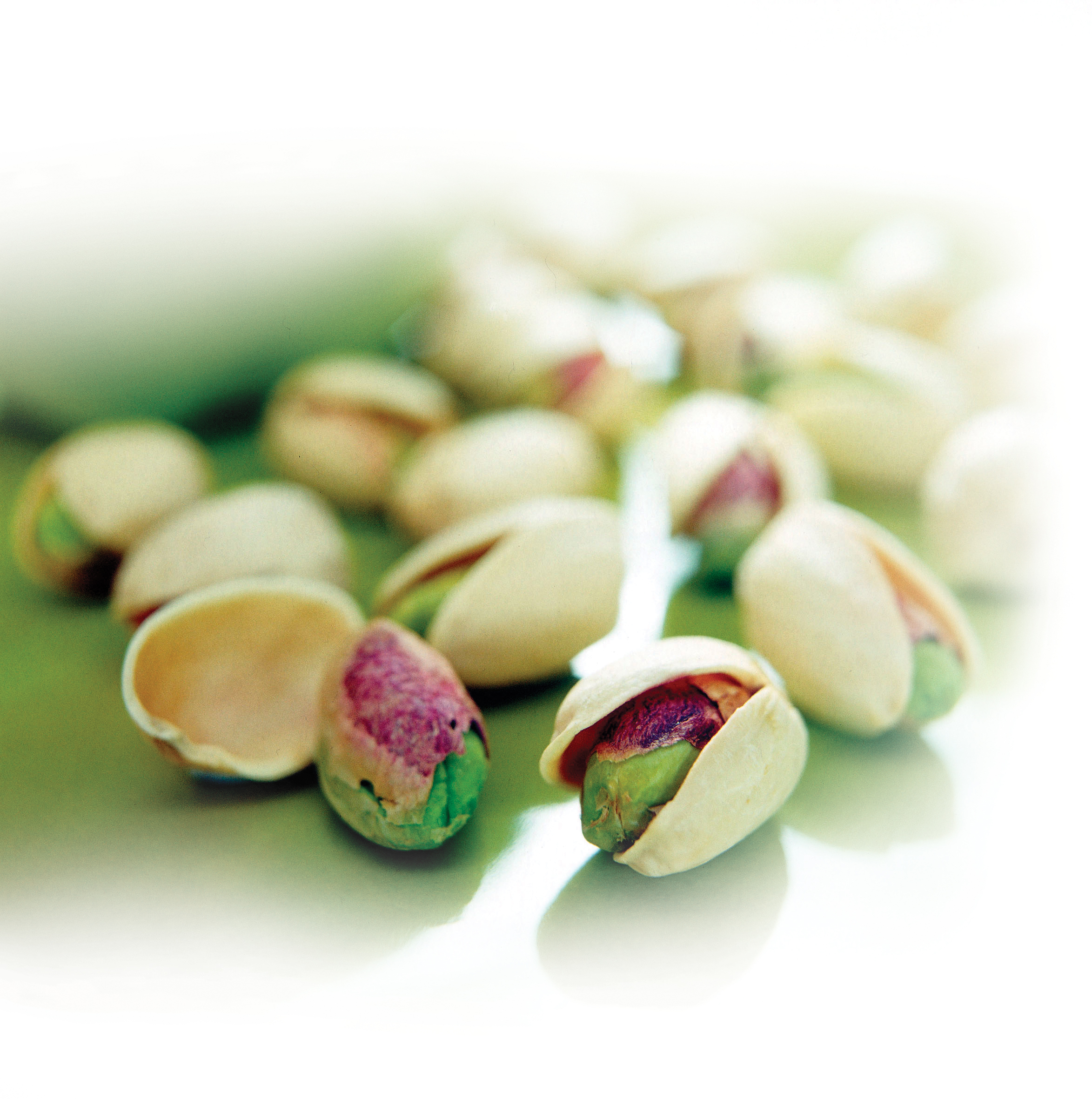Spicy Monk Premium Turkish Pistachios Roasted And Salted, (Pista) Shelf Life: 12 Months