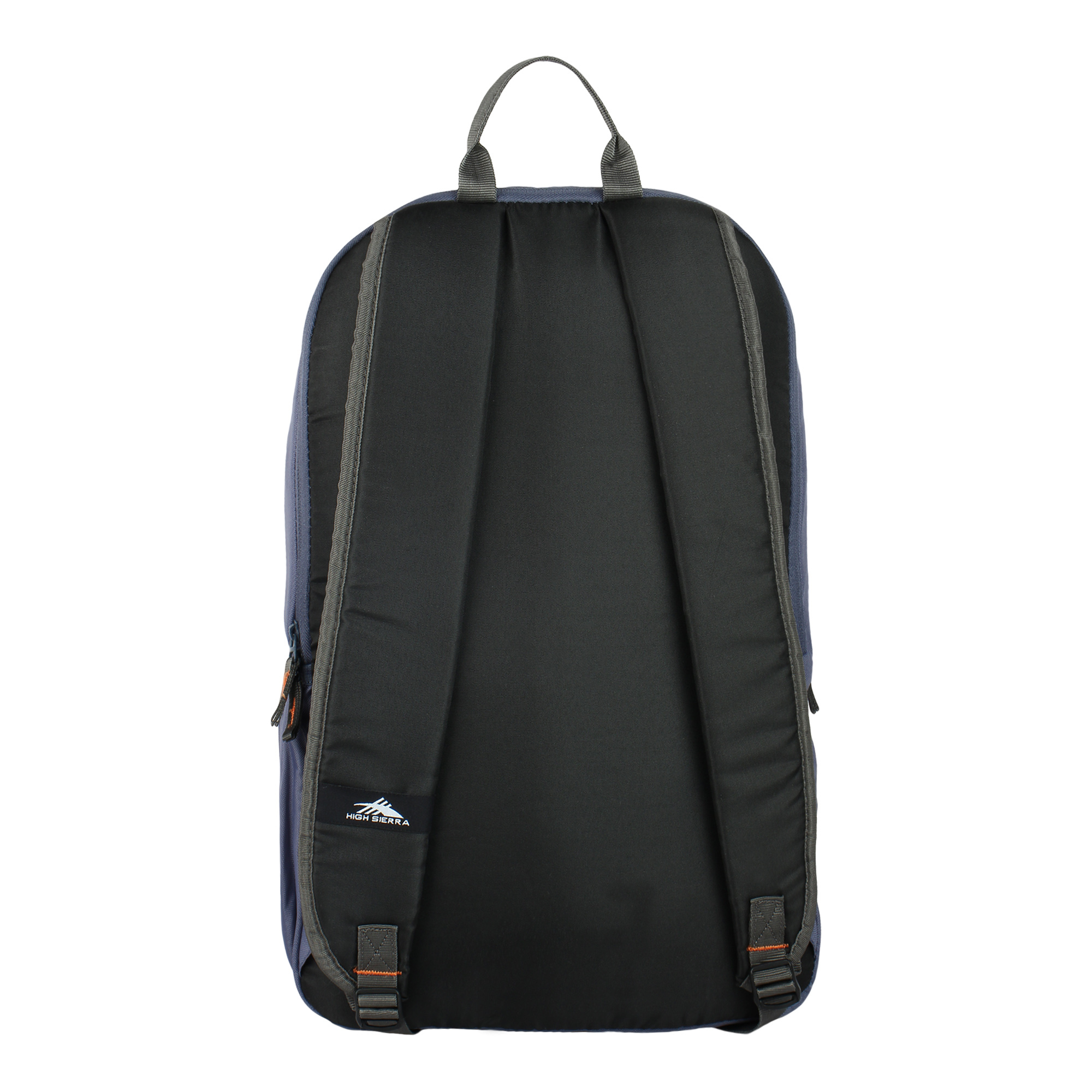 Grey High Sierra By American Tourister Brooks 02