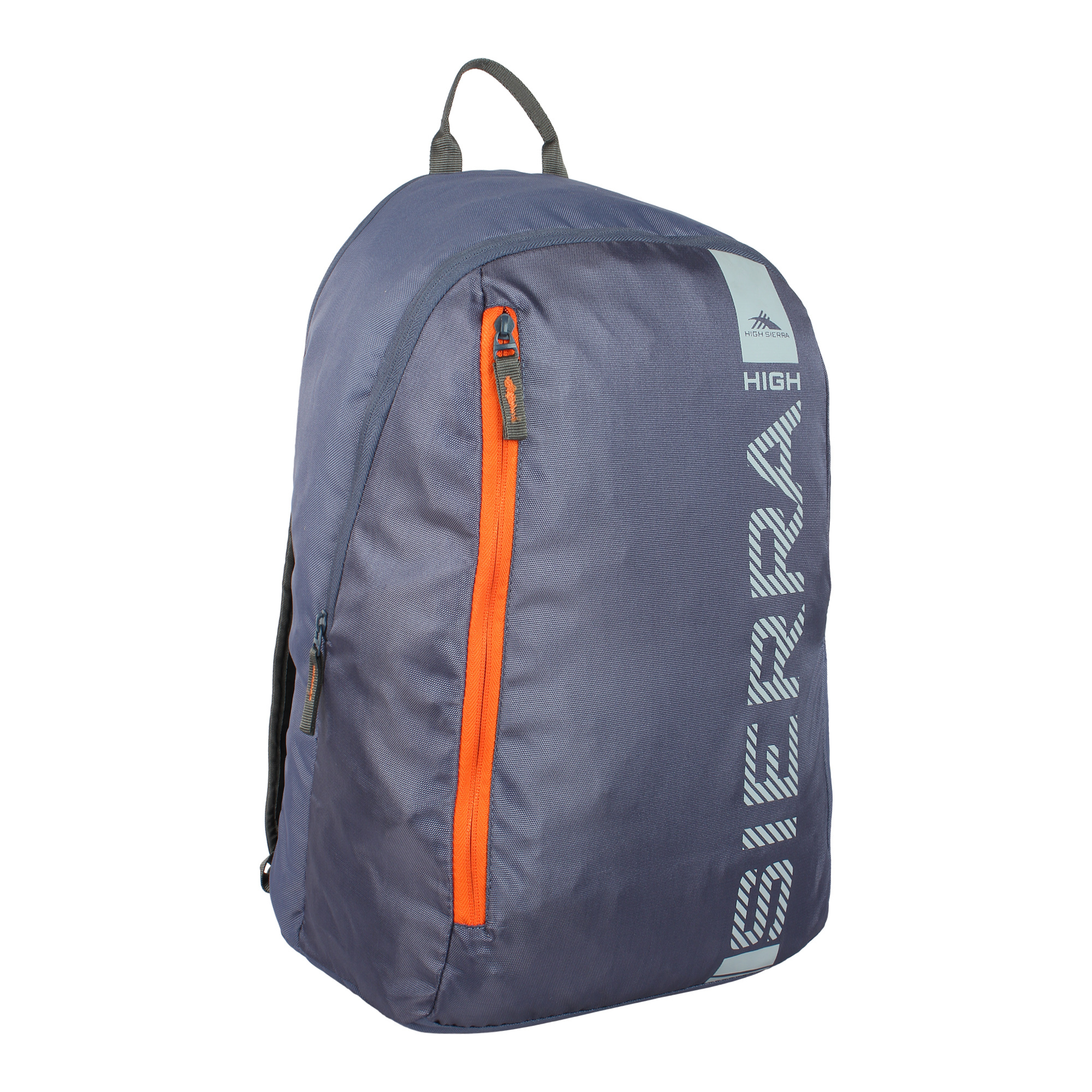Grey High Sierra By American Tourister Brooks 02