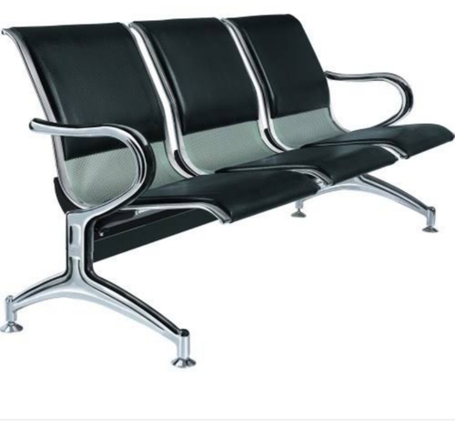 टिकाऊ वेटिंग एरिया चेयर