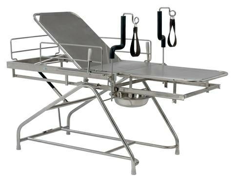 Delivery Table - Dimension (L*w*h): 1800 X 550 X 800 Millimeter (Mm)