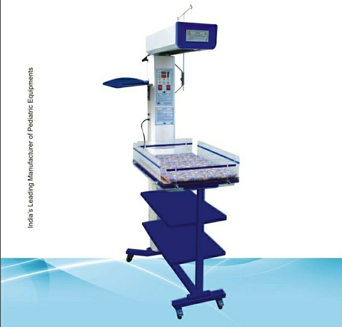 Infant Baby Warmer - Color: White