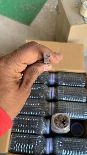 अच्छी गुणवत्ता वाली 2 Hb पेंसिल