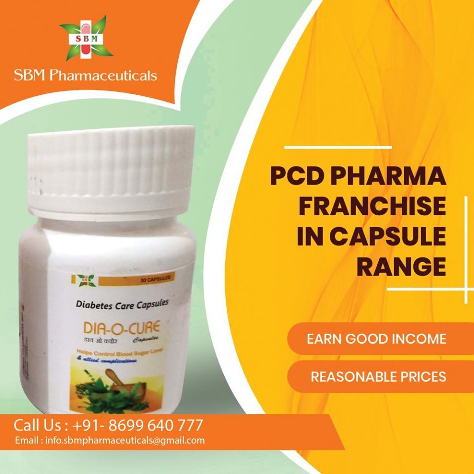 Pharma Franchise General Medicines