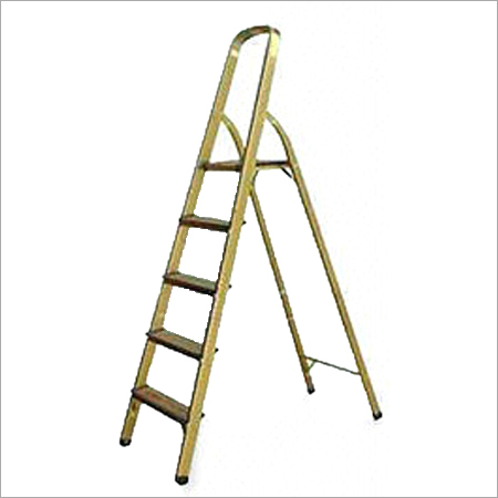 Aluminium Baby Ladder