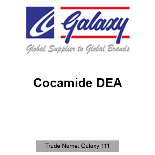 कोकैमाइड DEA