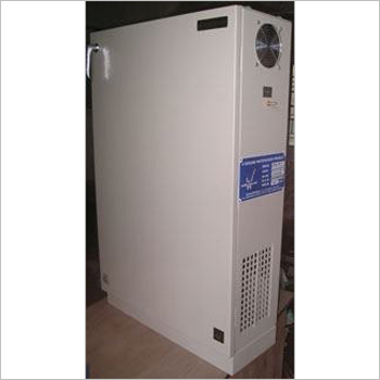 संक्रमण और जैविक संदूषण नियंत्रण प्रणाली