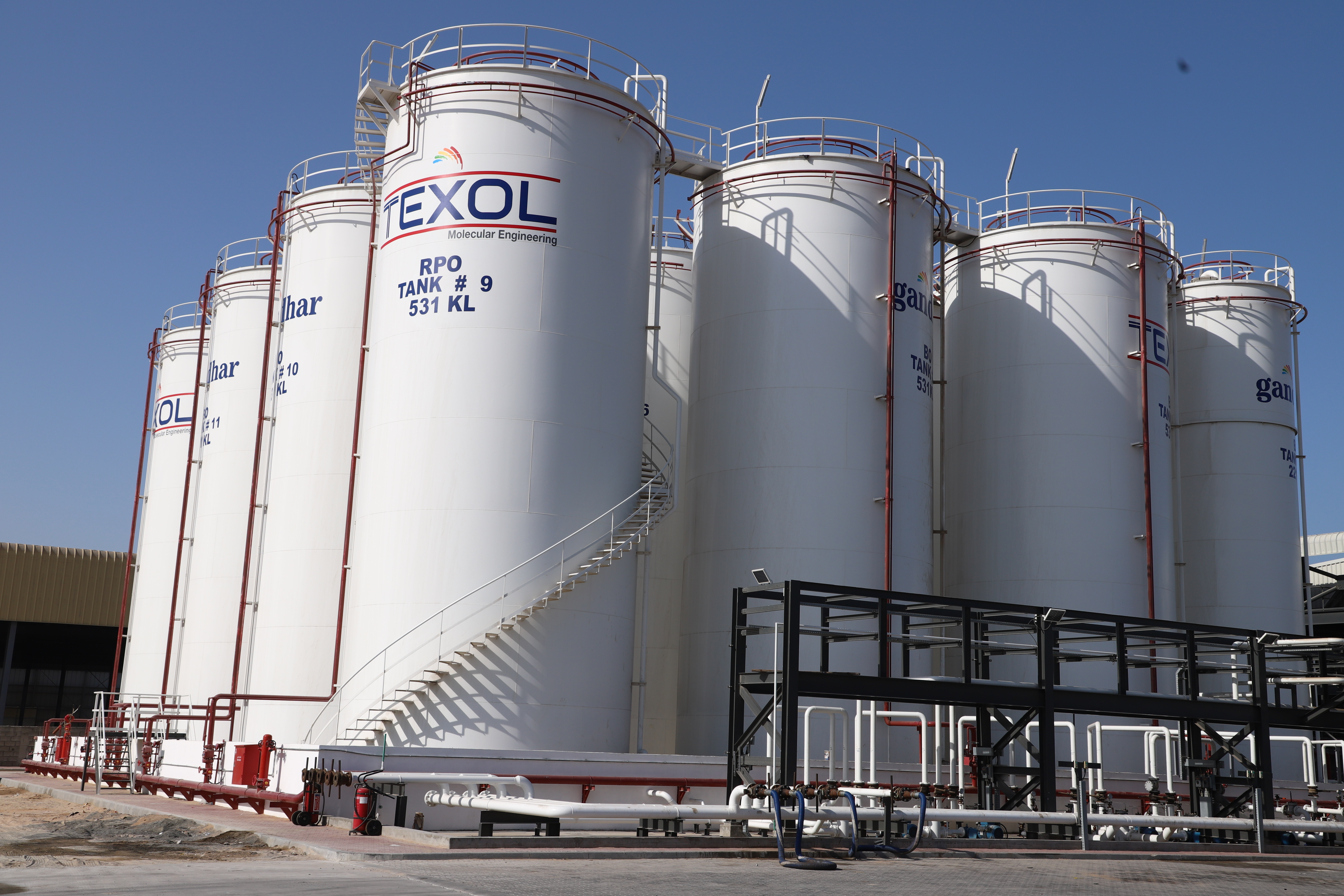 Texol Gear Oil Sae 90 Api Gl-4 Use: This Product Is Also Used In Heavy-duty