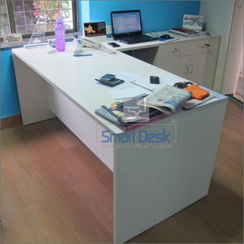 Office Manager Desk Carpenter Assembly
