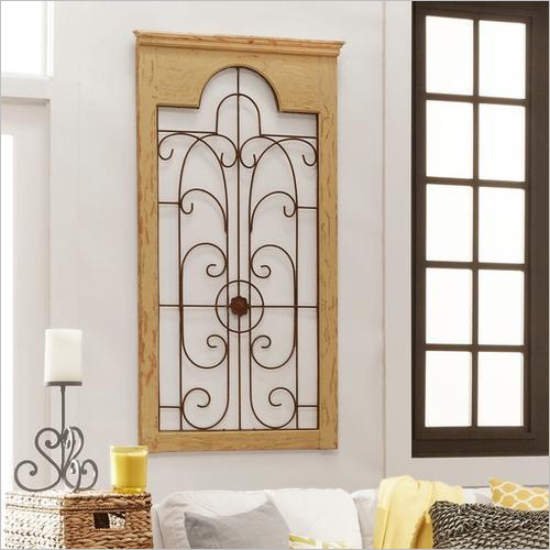 Libero WPC Door Frame - Premium Grade Wood Plastic Composite, Polished Finish | Customizable Sizes, High Durability, Termite Resistance
