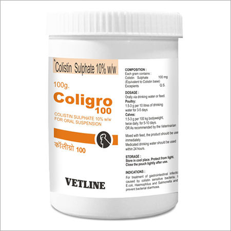 Aurvedic Supplements Coligro 100