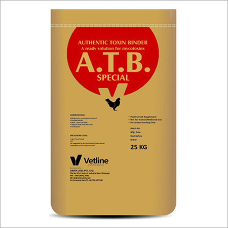 Aurvedic Supplements Atb Special