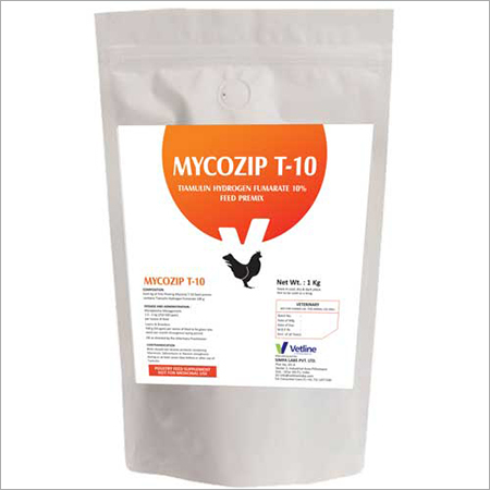 Aurvedic Supplements Mycozip T-10
