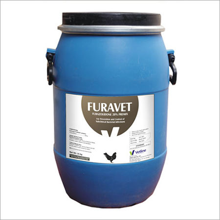 Aurvedic Supplements Furavet