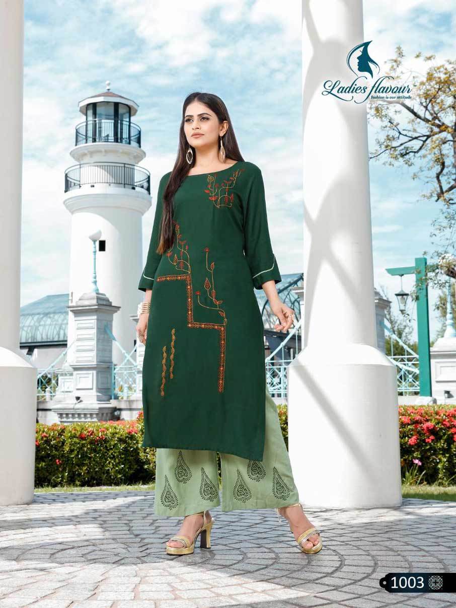 Dry Cleaning 14 Kg Rayon With Embroidery Work