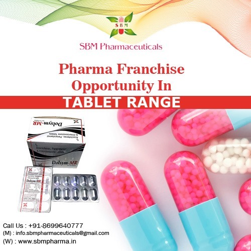 Pharma Franchise