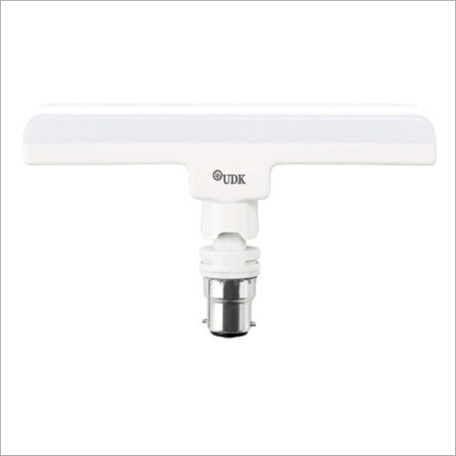 10W टी-एलईडी बल्ब अनुप्रयोग: इनडोर