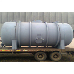 Industrial Storage Tank