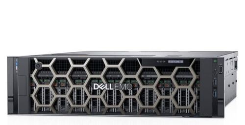 Rack Dell Emc Poweredge R940