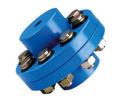 Gear Coupling - Steel, Helical Gear Tooth Profile | Mechanical Flexibility, Automatic Misalignment Compensation, Models 100 To 119