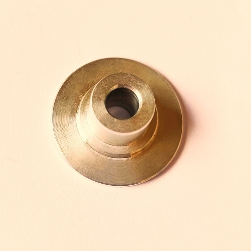 Shaft 2 for Concord Wheel Front