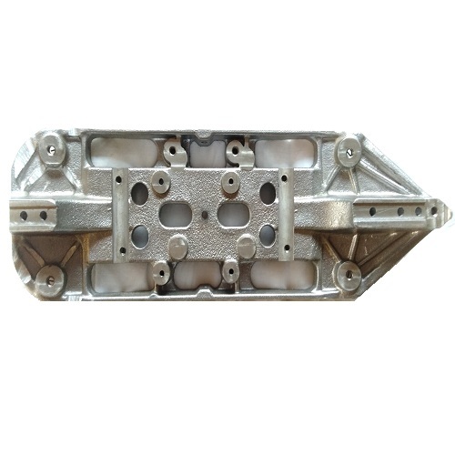 Shuttle Body