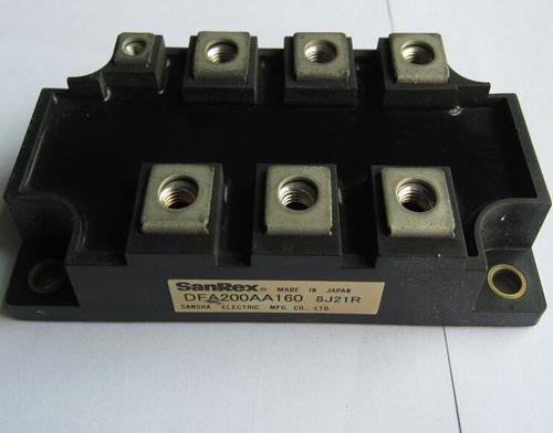 IGBT DFA200AA160