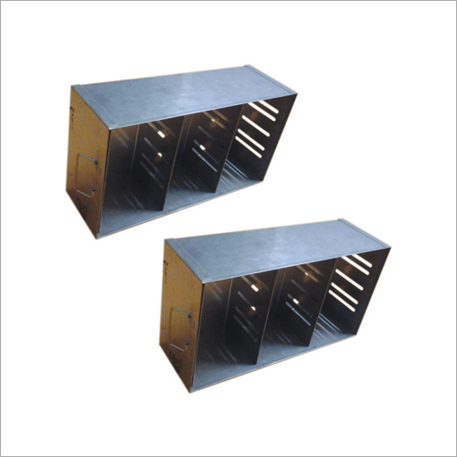 प्लाज्मा फ्रीजर उपकरण