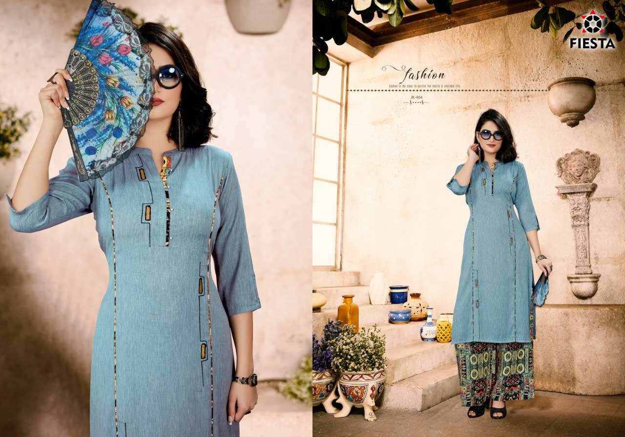 Dry Cleaning Silky Rayon With Slub Effect