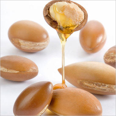 Natural Argan Oil