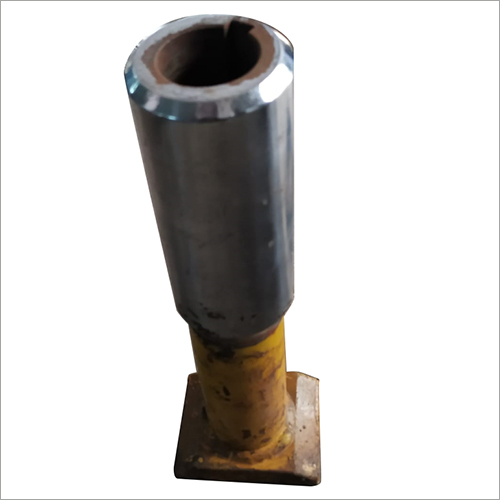 Concrete Pump Agitator Shaft