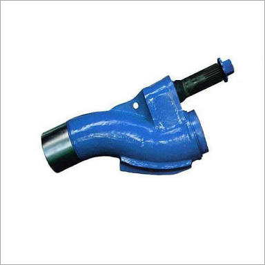 Concrete Pump S Valve