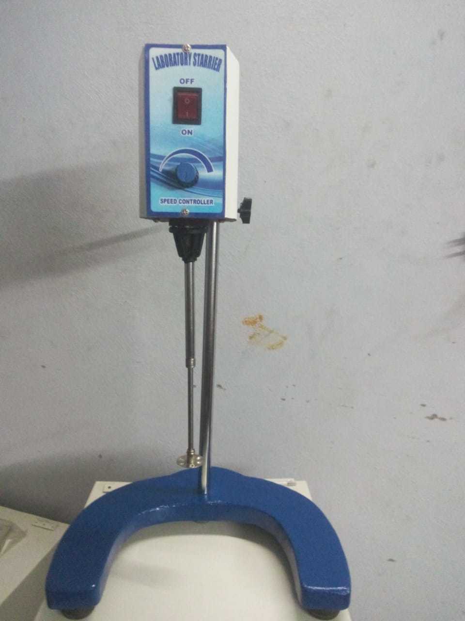 Magnetic Stirrer
