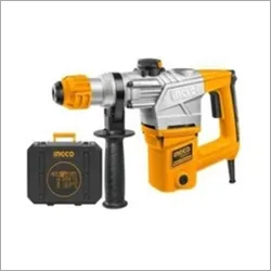 Rotary Hammer Warranty: 6 Month