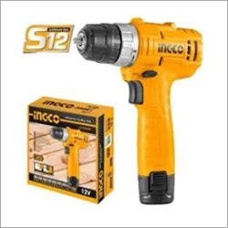 ताररहित ड्रिल