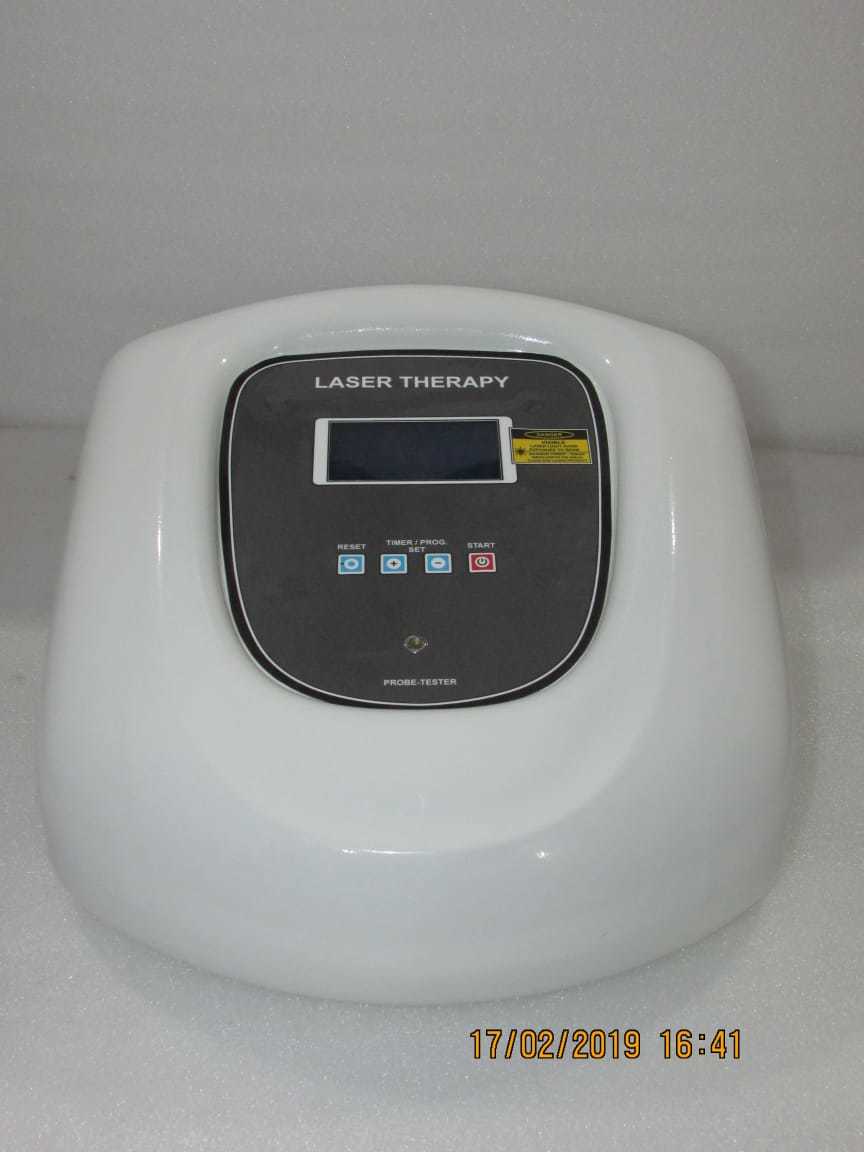 Laser Therapy Equipment Age Group: Women