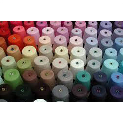 Dyed Linen Yarn - 100% Linen, Standard Spool Lengths, Vibrant Color Options Including Red, Orange, Pink, Blue, Green | Soft, Durable, Versatile, Breathable, Eco-Friendly