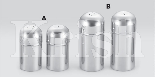 आवश्यकता के अनुसार डीलक्स डोम S & P