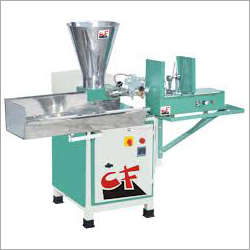 Rust Proof Automatic Agarbatti Making Machine