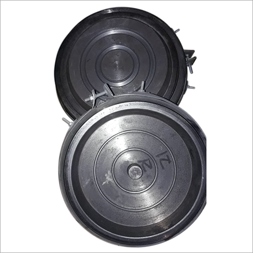 SS Dona Die Mould - Metal | Durable Design for Industrial Use, New Condition