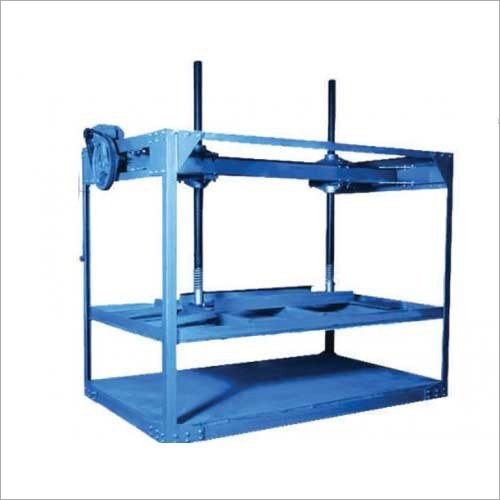 Sheet Pressing Machine Power Source: Electricity